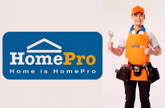 “Home Pro” อัดทีมช่าง Home Service กว่า 1,000 ทีม สู้โควิด19  เคียงข้างลูกค้าคนรักบ้าน..บริการหลังขาย Cleaning Solutions  บริการครบ… จบที่เดียวทั่วไทย.