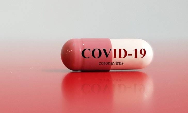 Covid19…..ถูกค้นพบตัวยาพิชิตสำเร็จ..